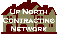 Up North Contracting Network